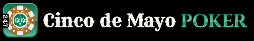 Cinco de Mayo Poker title image