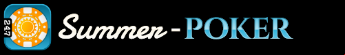 Summer Poker title image