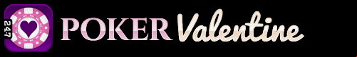 Valentine Poker title image